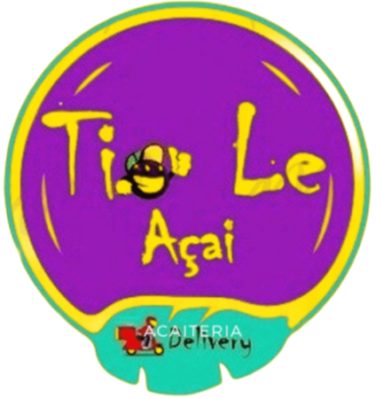 Tio Le Açaí