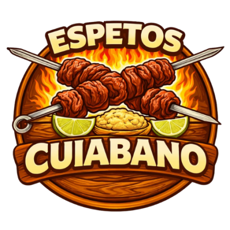 Cuiabano Espeto 