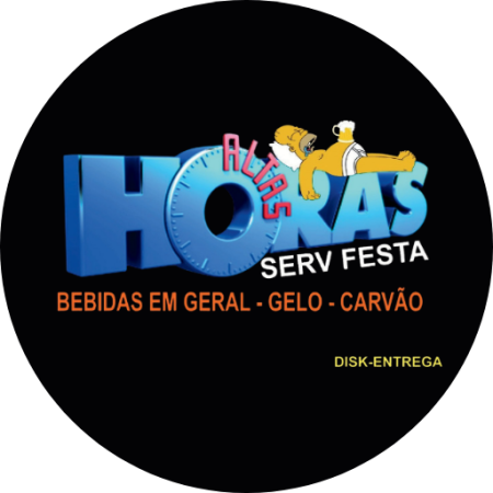 ALTAS HORAS SERV FESTA