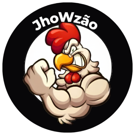 JHOWZÃO LANCHES 